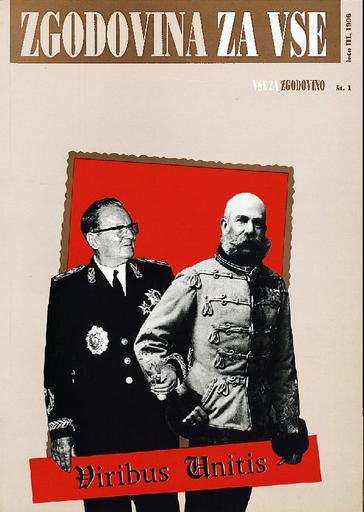 					Poglej Letn. 3 Št. 1 (1996)
				