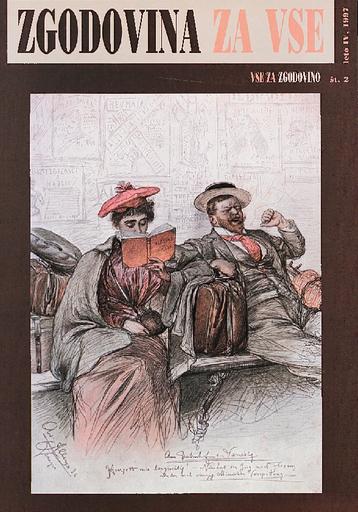					Poglej Letn. 4 Št. 2 (1997)
				
