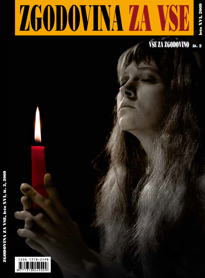 					Poglej Letn. 16 Št. 2 (2009)
				